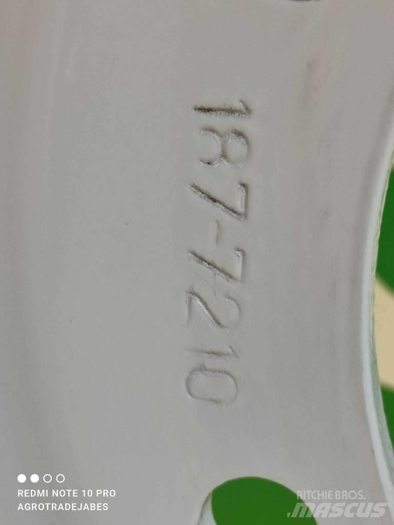  (W15LX24) rim (W15LX24) Шины и колёса