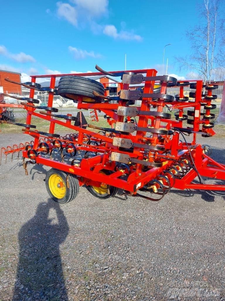 Väderstad NZF 450 Пружинные бороны