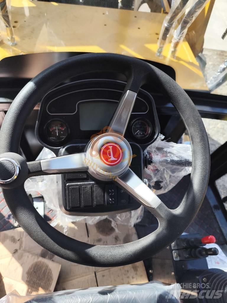 JCB 4 CX Экскаваторы-погрузчики