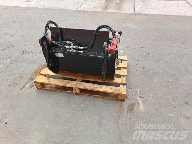 Frickelo PB.M.90 Навесное оборудование и запчасти