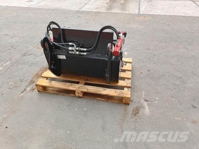 Frickelo PB.M.90 Навесное оборудование и запчасти