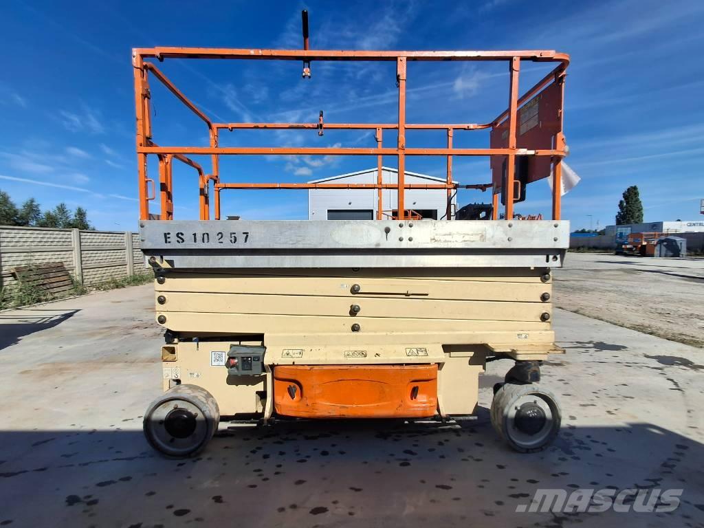 JLG 3246ES Ножничные подъемники
