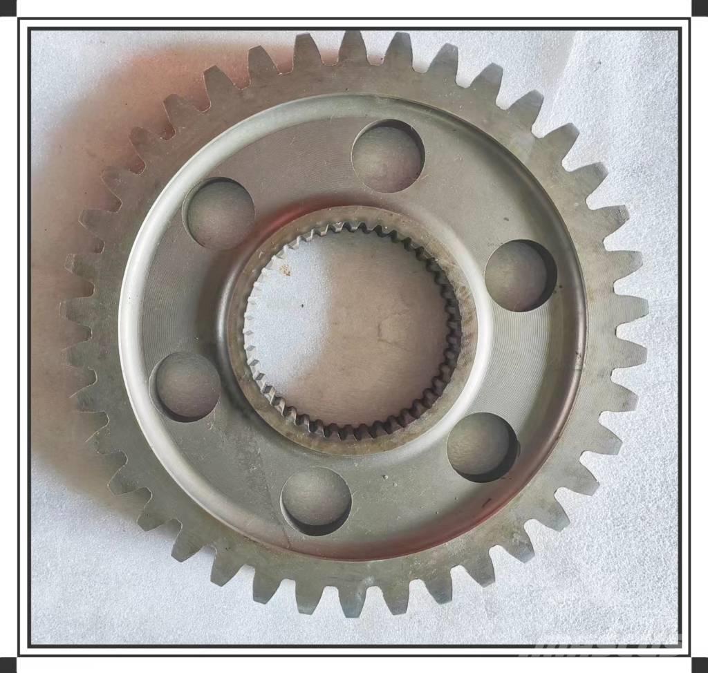 CLAAS Spur gear Трансмиссии