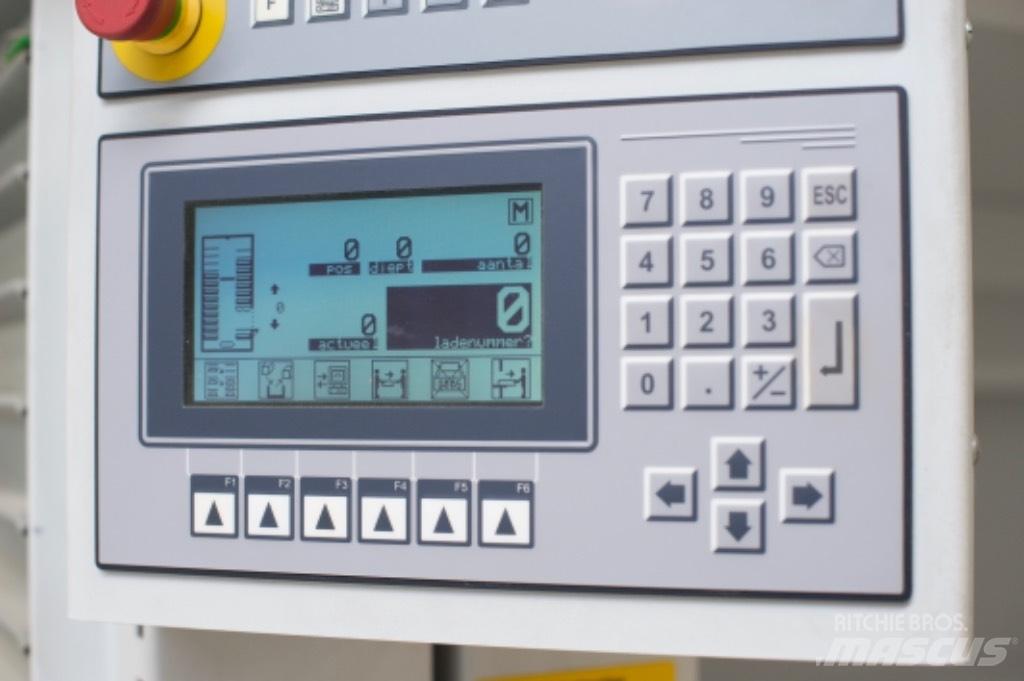  Kardex Shuttle XP250 Складская техника - Другие