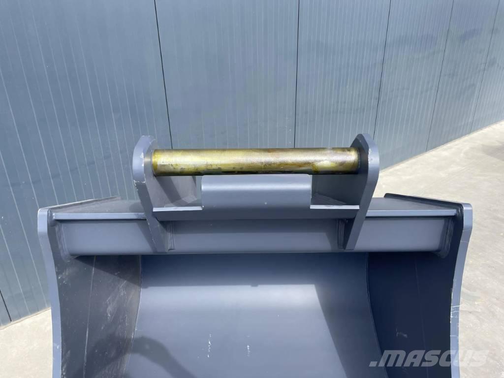 Engcon S80 Ковши