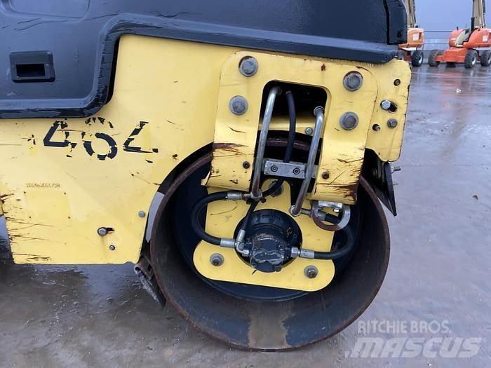 Bomag BW 80 AD-5 Катки тротуарные
