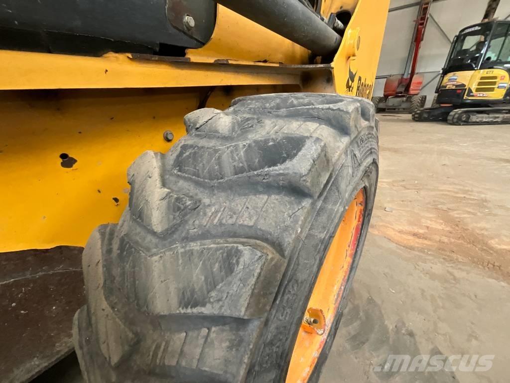 Bobcat S 450 Мини-погрузчики