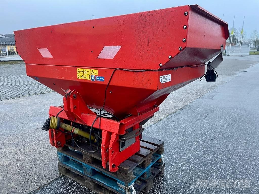 Kuhn MDS 935 Самоходные опрыскиватели