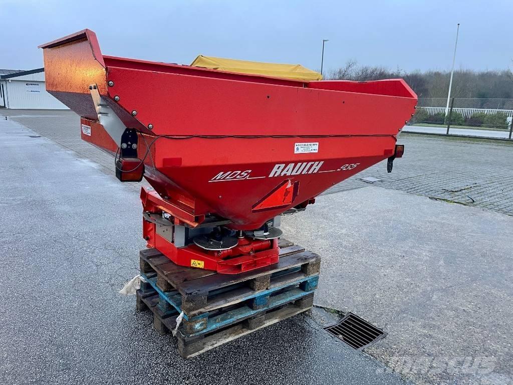 Kuhn MDS 935 Самоходные опрыскиватели