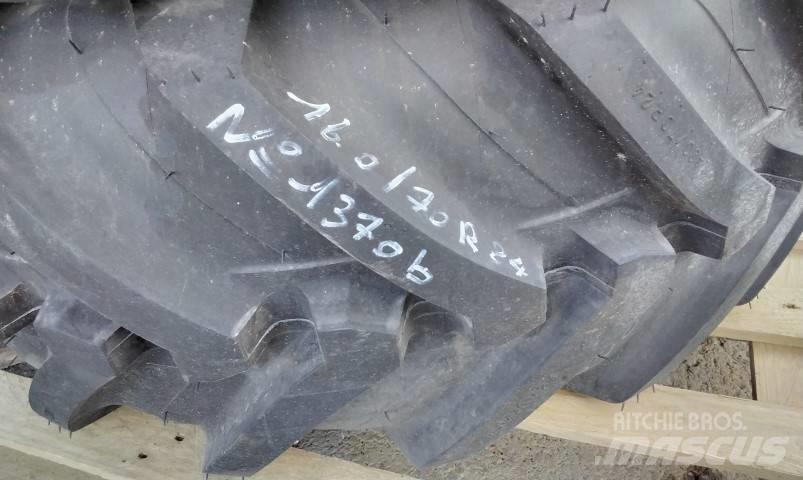 Michelin 400/70R24 Шины и колёса