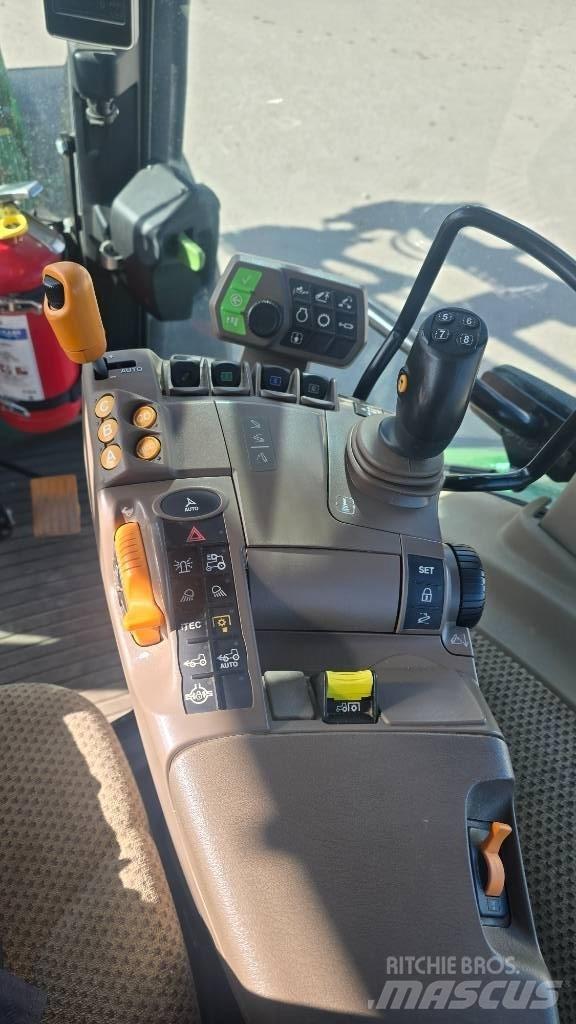 John Deere 5125R Трактора