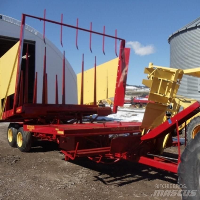 New Holland 1033 Комплектующие сельхозмашин для уборки сена
