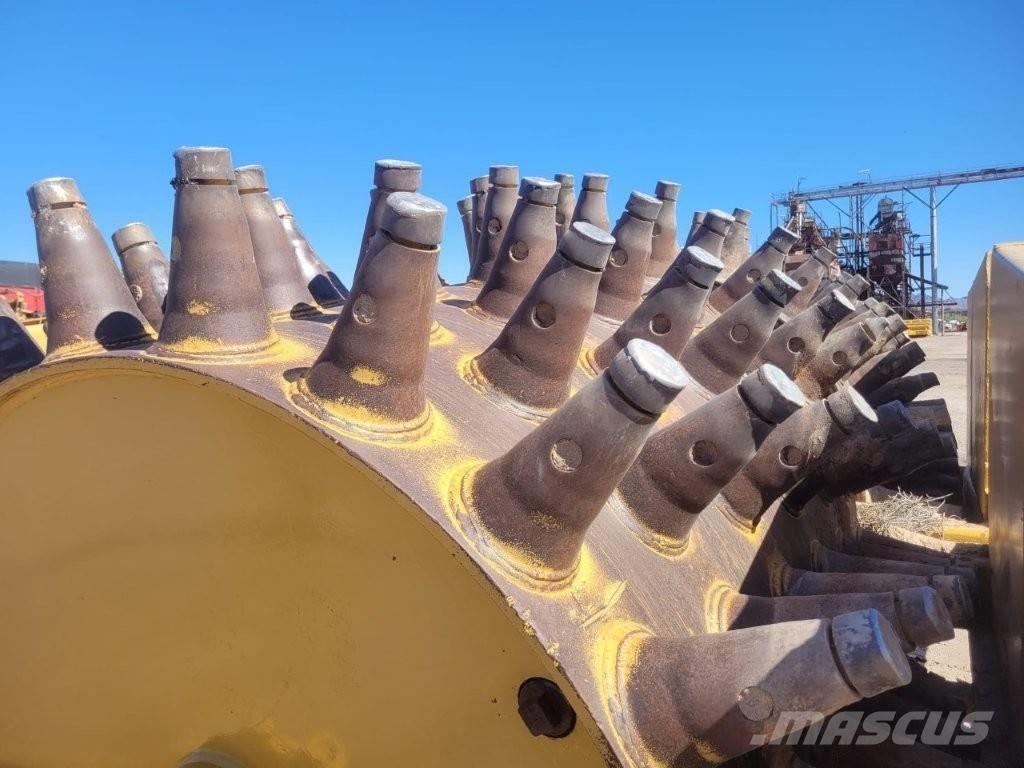Holmes 120 D Комплектующие и запасные части для уплотнительного оборудование