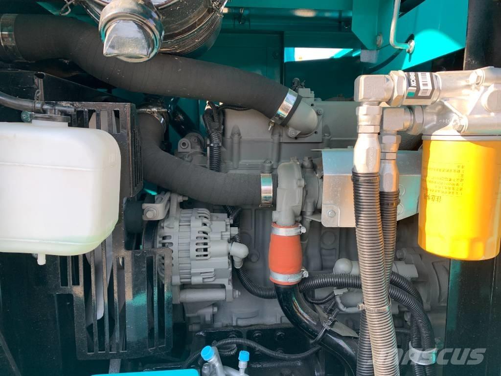 Kobelco SK 75 Гусеничные экскаваторы