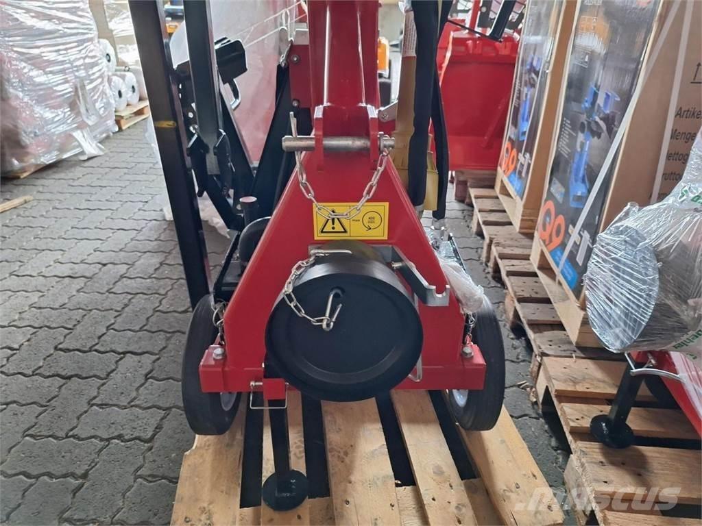 Oehler OL 1140 Другие компоненты лесотехники