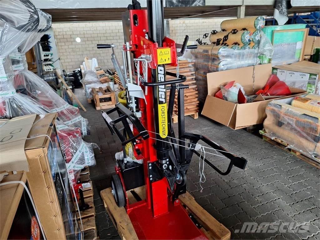 Oehler OL 1140 Другие компоненты лесотехники