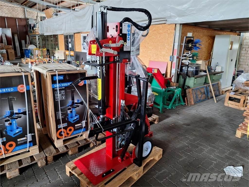 Oehler OL 1140 Другие компоненты лесотехники