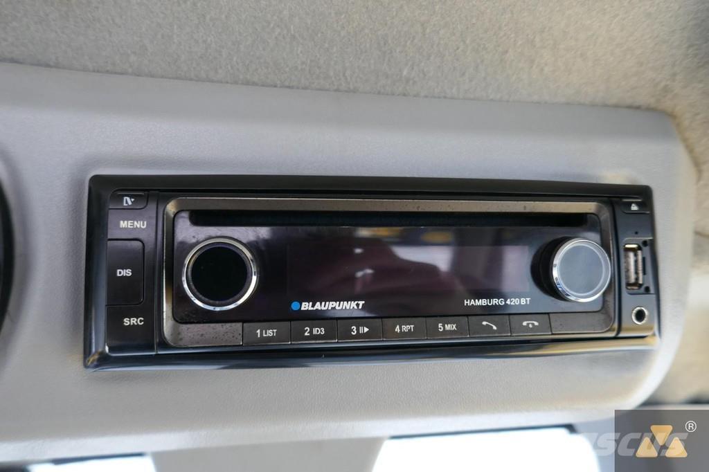 CAT 938K Фронтальные погрузчики