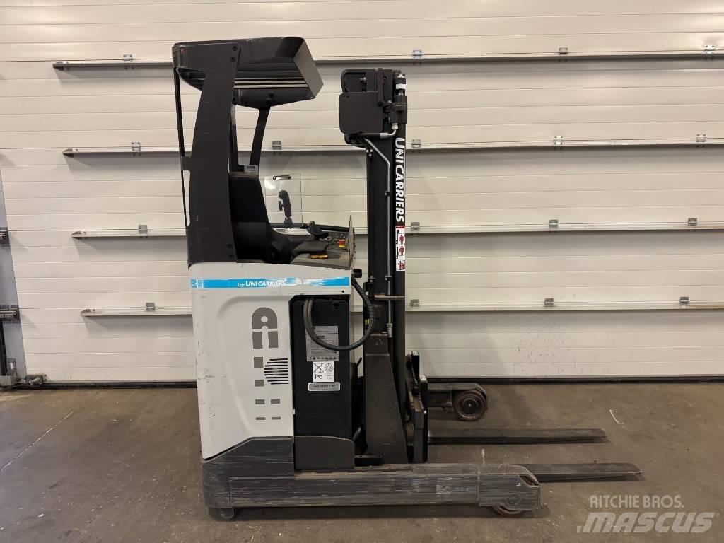 UniCarriers ULS 120 Ричтраки