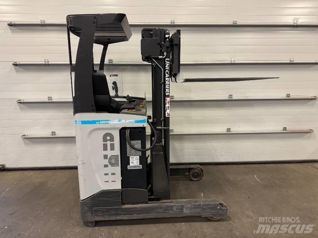 UniCarriers ULS 120 Ричтраки
