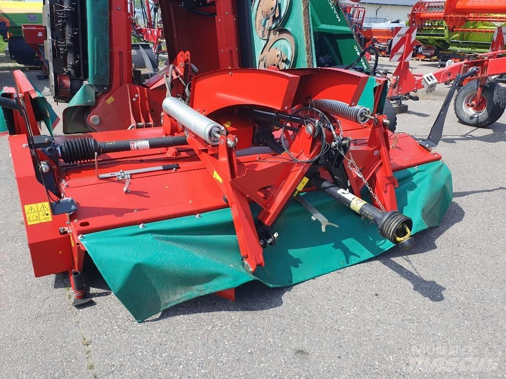 Kverneland 3636 FT Косилки плющилки