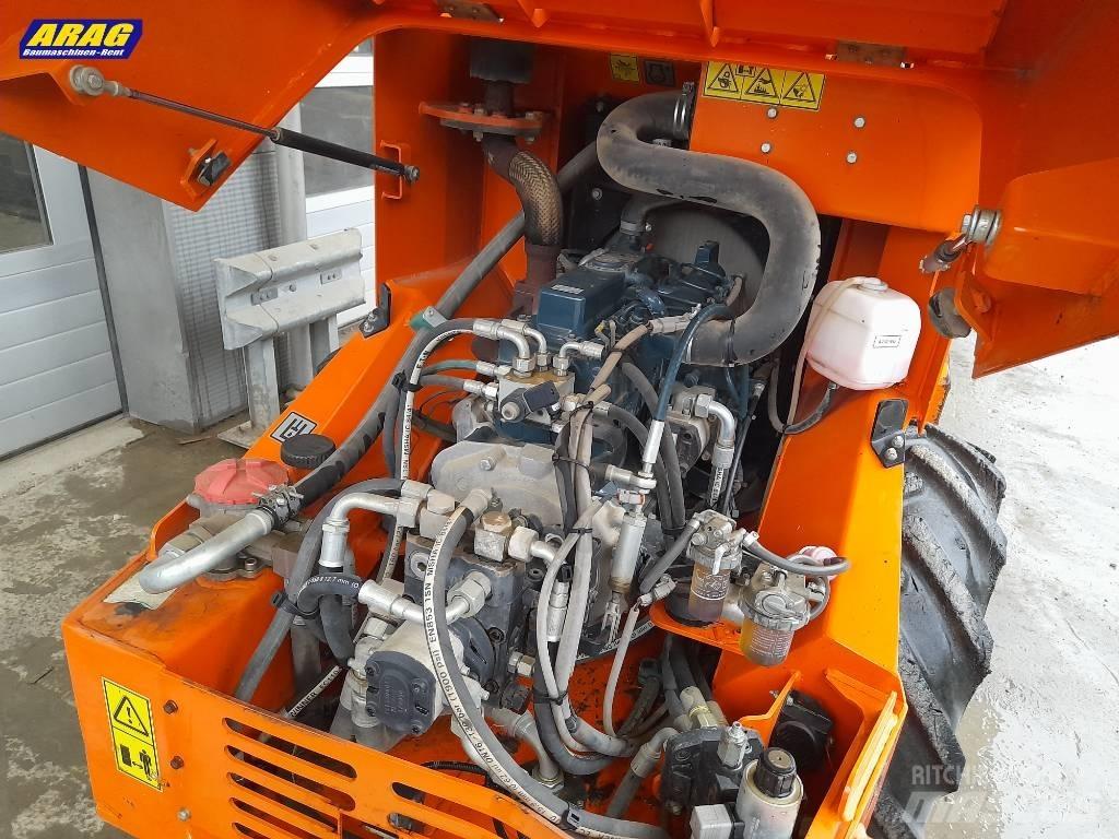 Ammann ASC 30 HD PD Уплотнители грунта