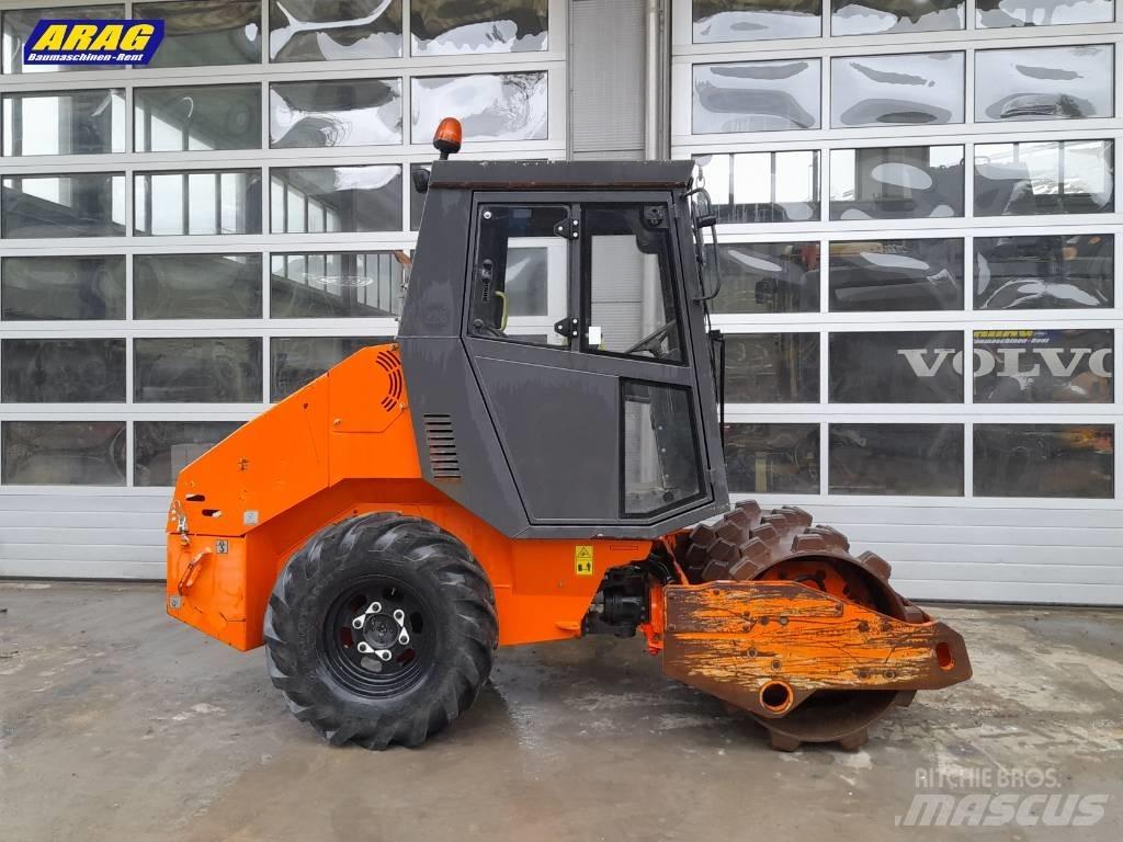 Ammann ASC 30 HD PD Уплотнители грунта