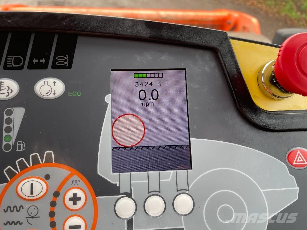 Hamm H20 i Грунтовые катки