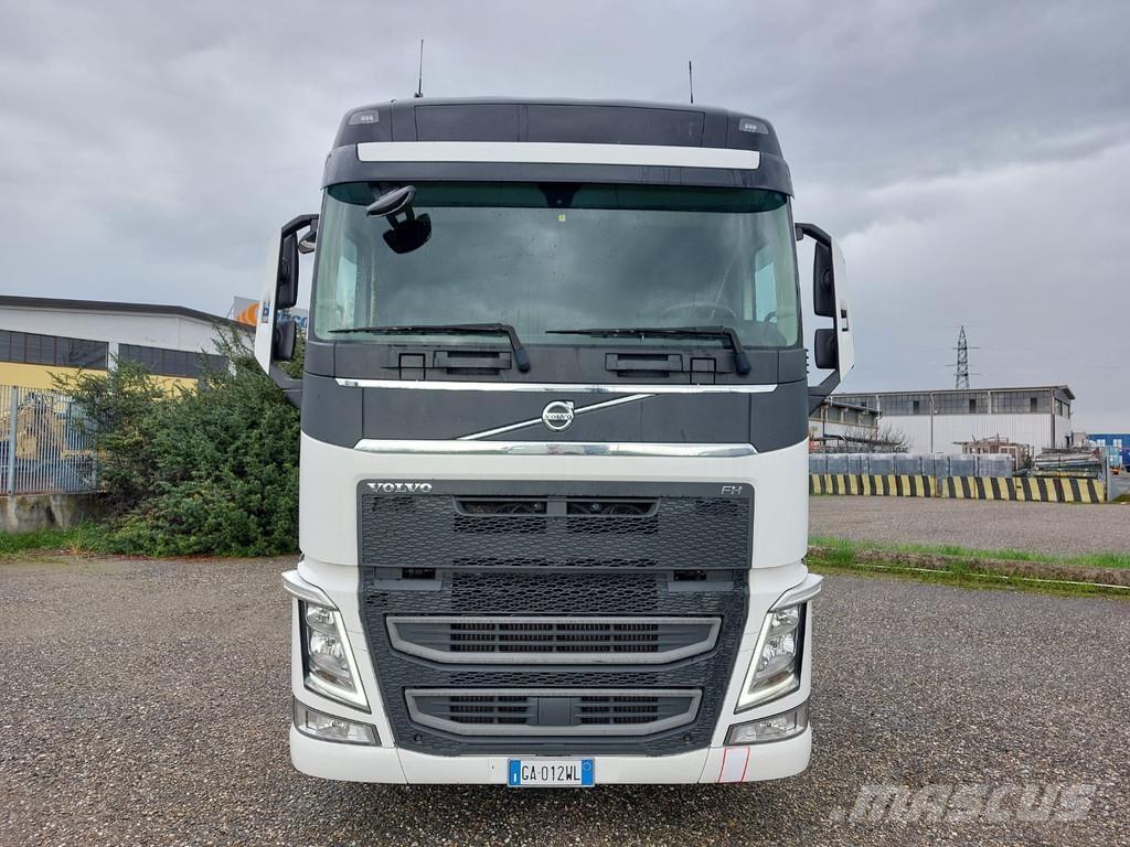 Volvo FH Седельные тягачи