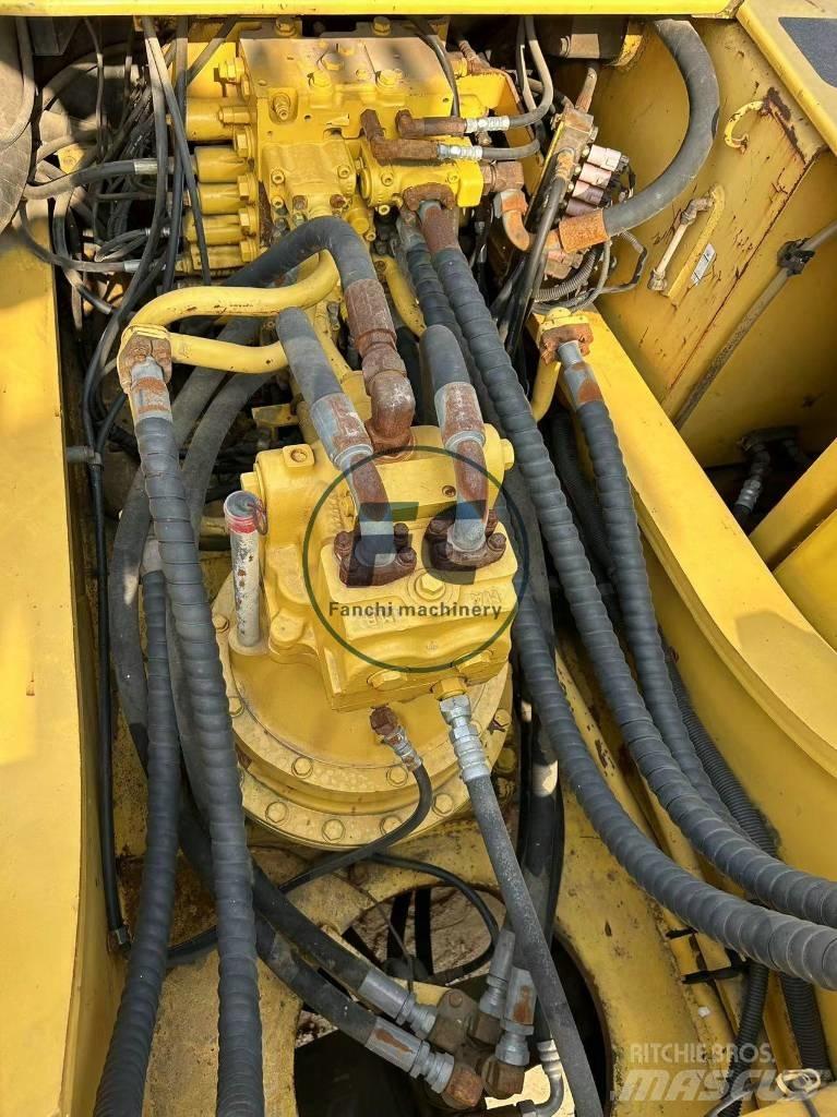 Komatsu PC 360 Гусеничные экскаваторы