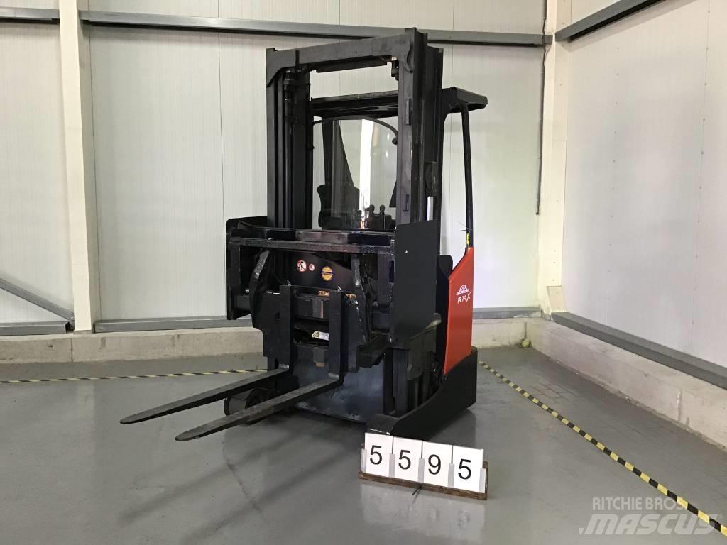 Linde R14 Ричтраки