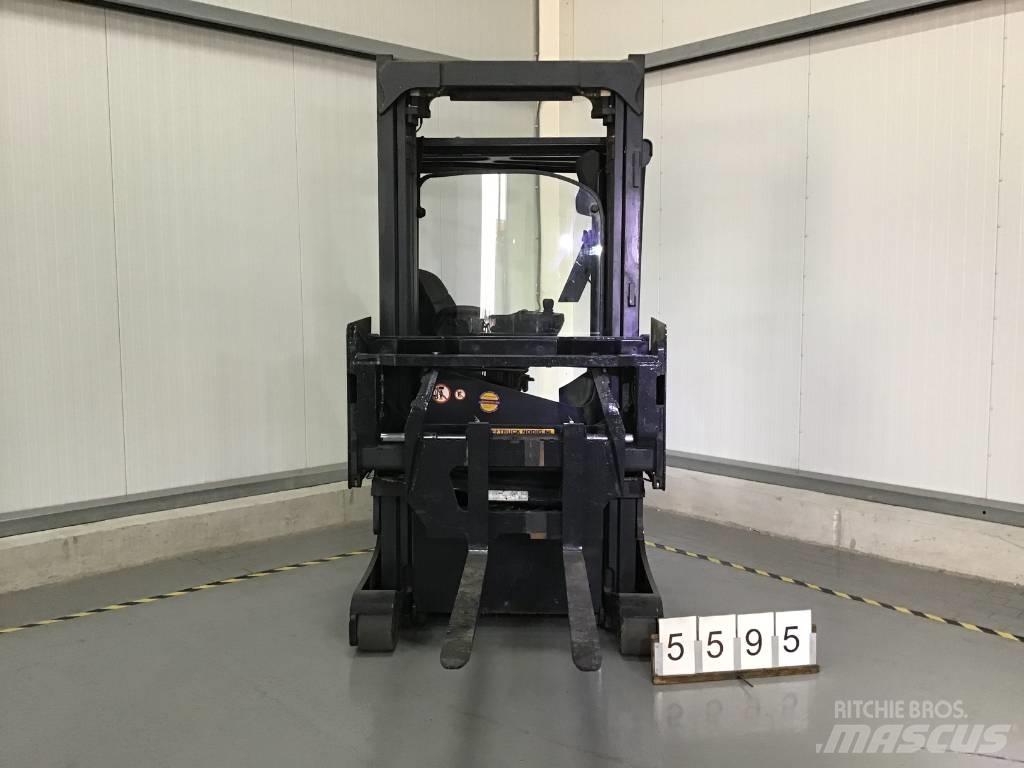 Linde R14 Ричтраки