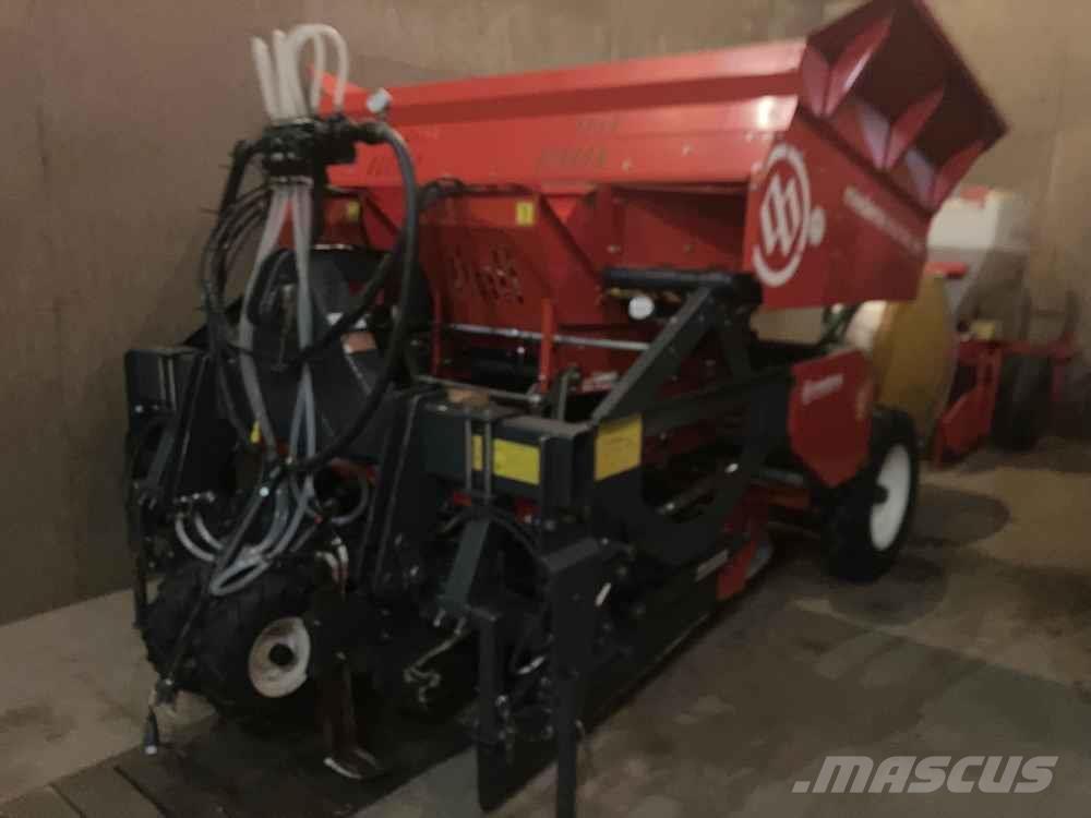 Dewulf MS2000 Картофелесажалки