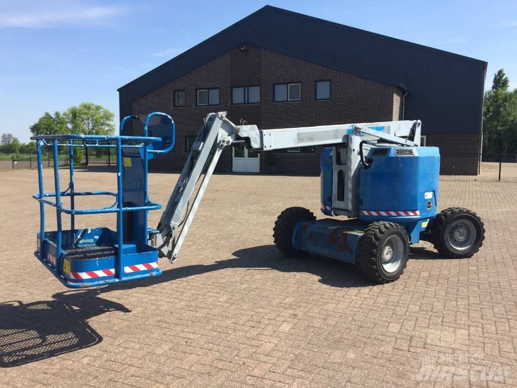Genie Z 34/22 Коленчатые подъемники
