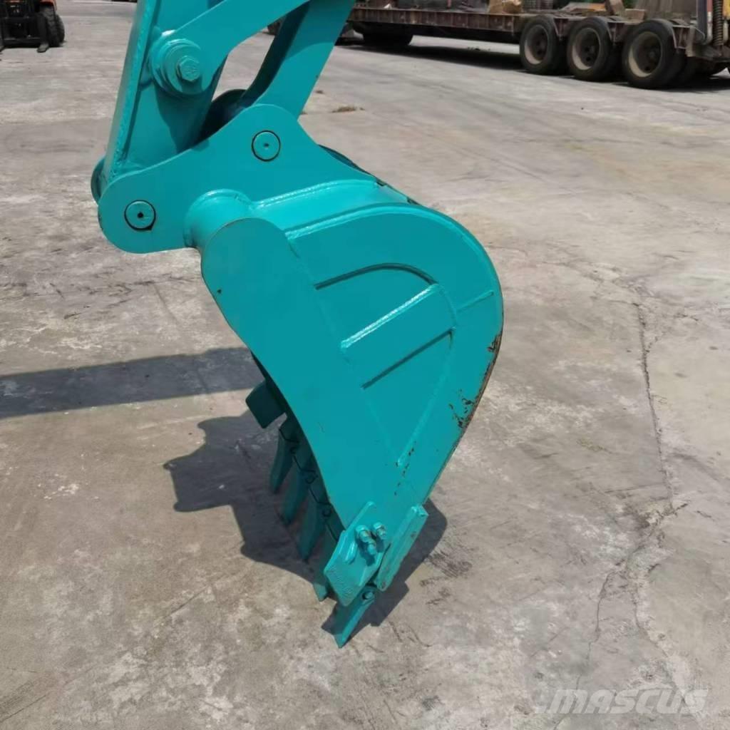 Kobelco SK 40 Мини-экскаваторы