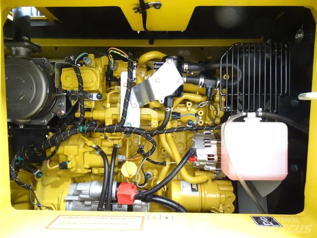 CAT 310 Гусеничные экскаваторы