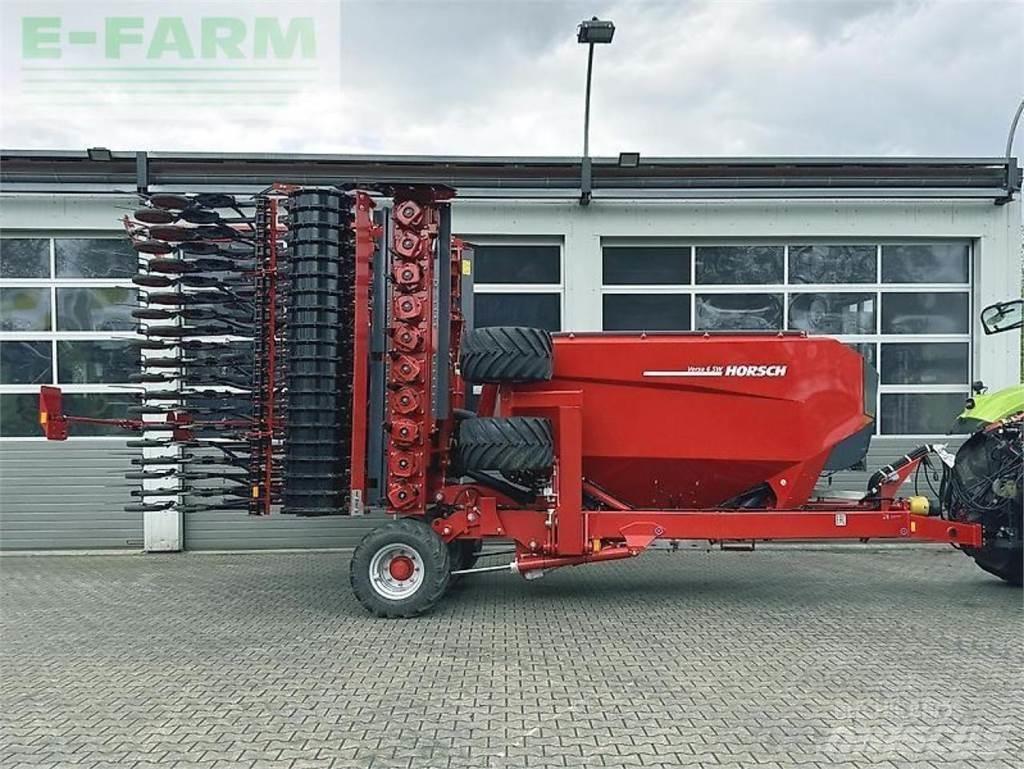 Horsch versa 6 sw Сеялки