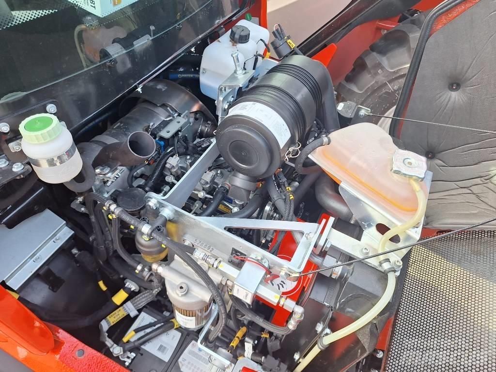 Manitou MLA 4-50 H Малые погрузчики