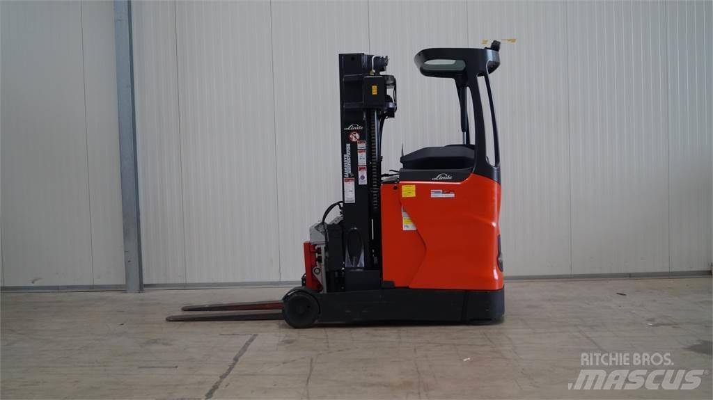 Linde R14HD Ричтраки