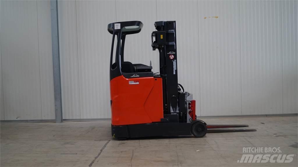 Linde R14HD Ричтраки