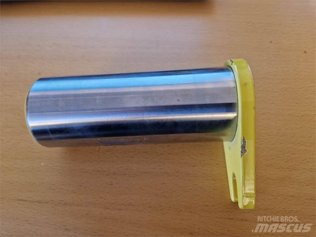 Eco Log 94290880 Ходовая часть и подвеска