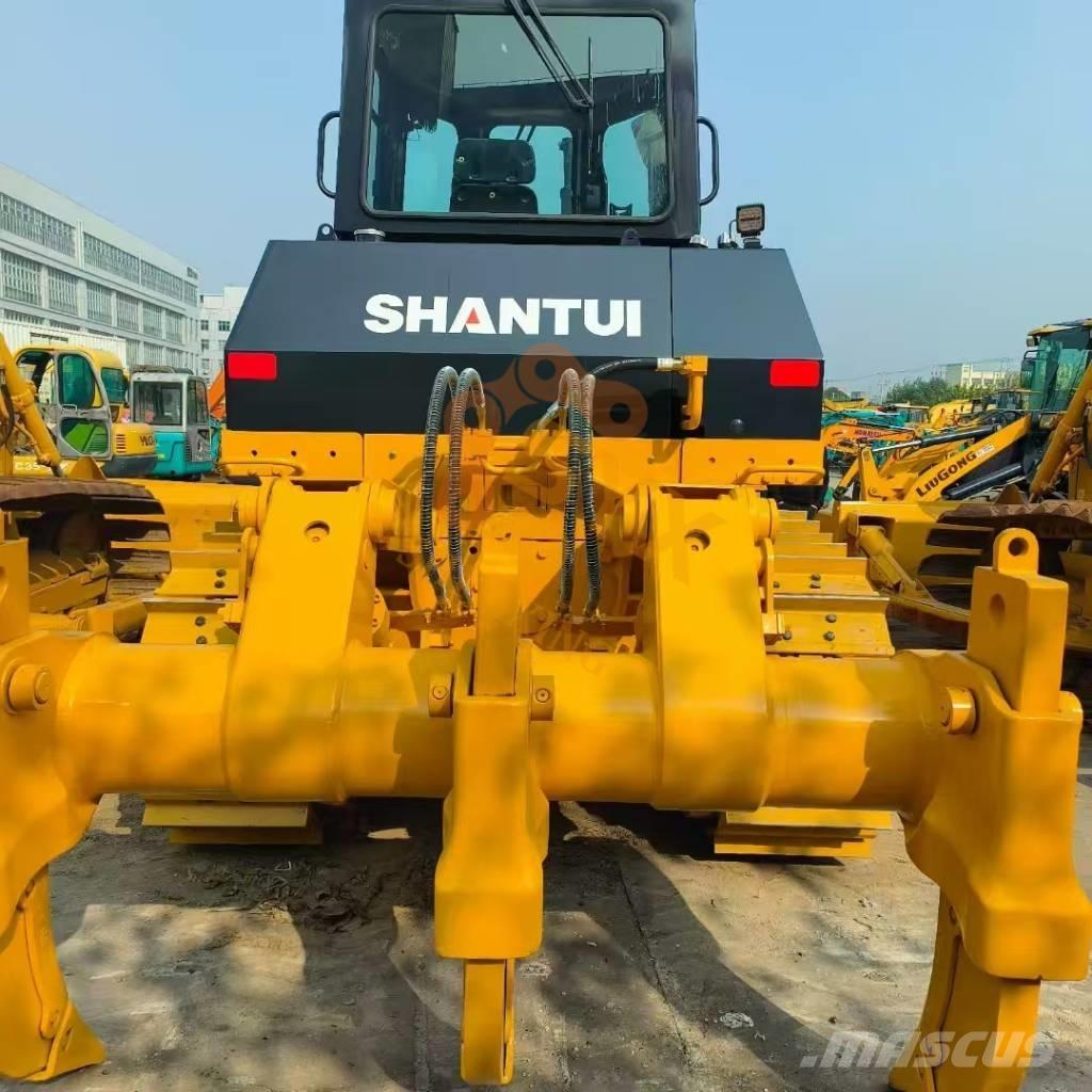 Shantui SD 22 Гусеничные бульдозеры