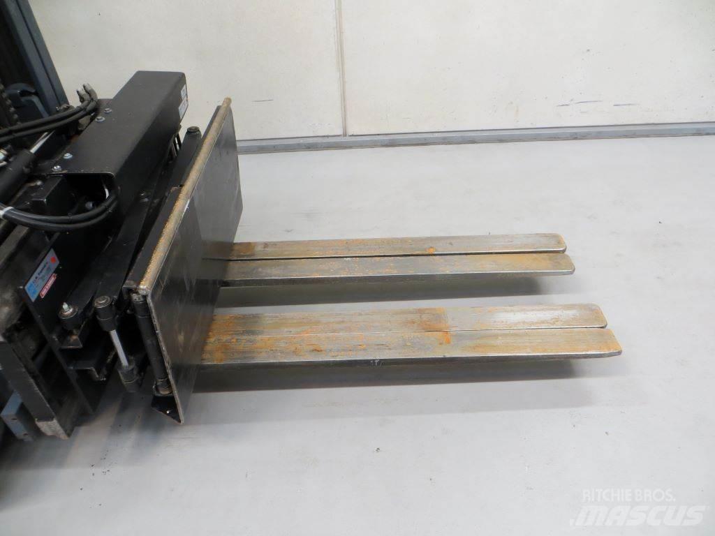 Elm HPH4 12 0 Киповые захваты