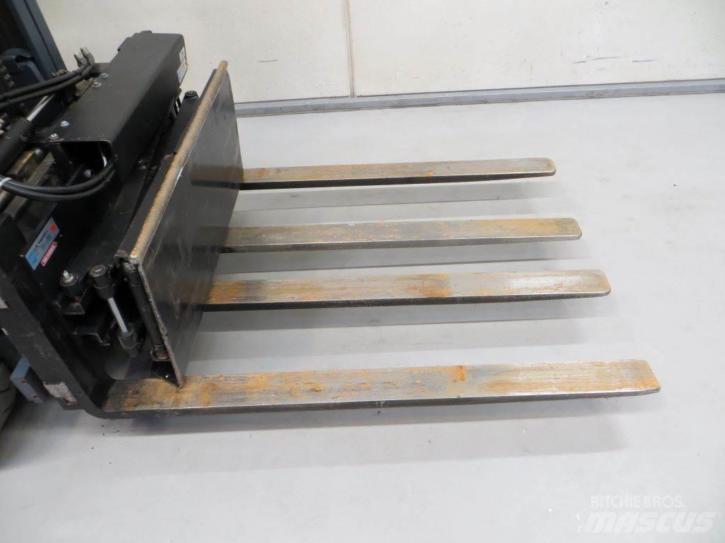 Elm HPH4 12 0 Киповые захваты