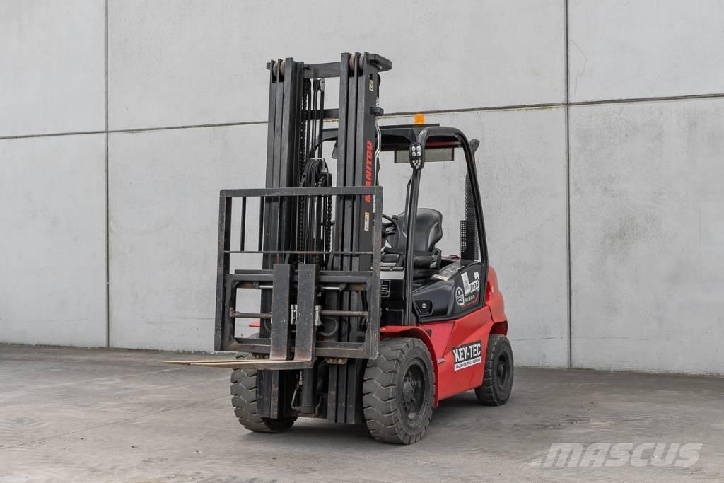 Manitou MI 30 D Дизельные погрузчики