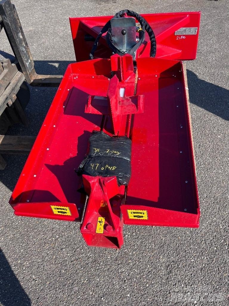 Split-Fire 3407 Дровоколы