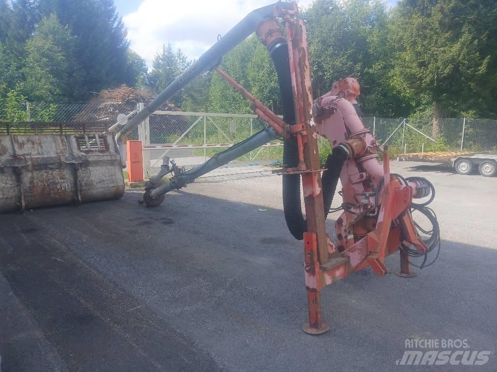 Kimadan Multipumpe 6 Насосы и смесители удобрений