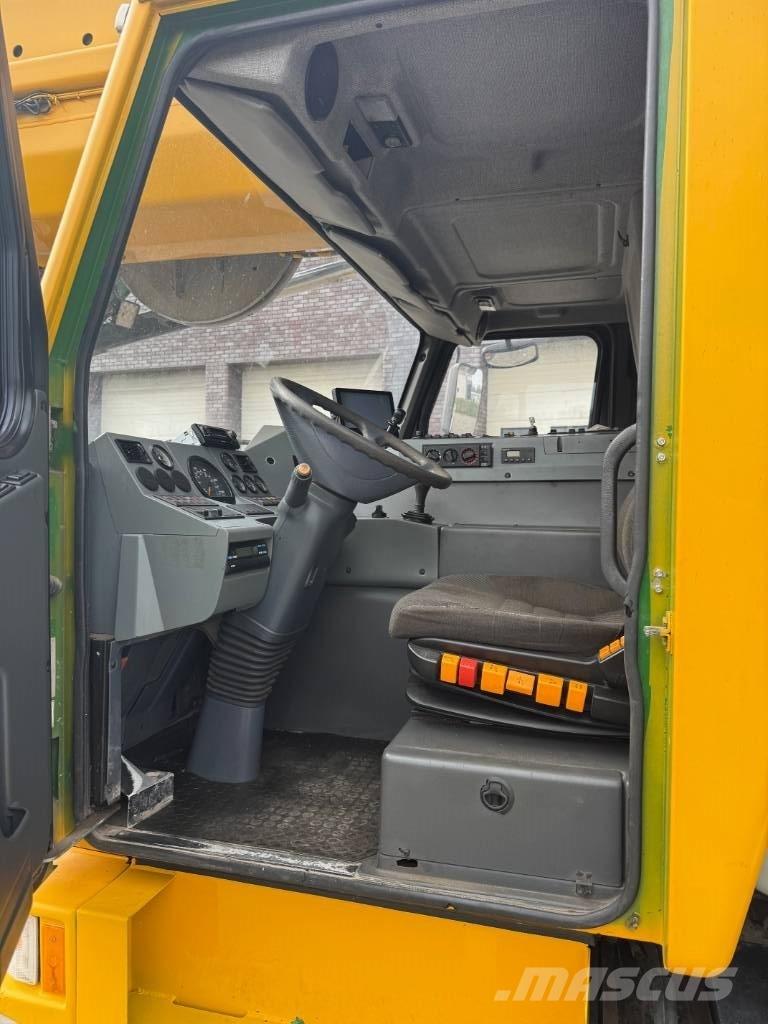 Grove GMK 3055 Автокраны