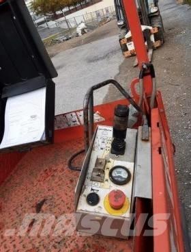 SkyJack SJ III 3220 Ножничные подъемники