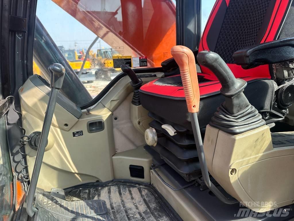 Doosan DX 300LC-9C Гусеничные экскаваторы